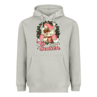 Moon Dust tis the season conchas Heavyweight Hoodie - MaliasSmallBusiness