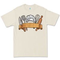 Bone customized chef tools Premium Tee - MaliasSmallBusiness