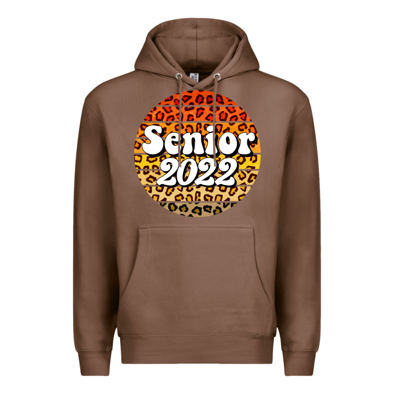 Senior 2022 Premium Hoodie by BarkalooDesign | Teevron