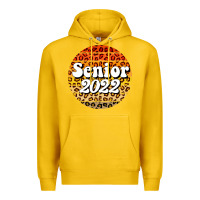 Lemon senior 2022 Premium Hoodie - BarkalooDesign