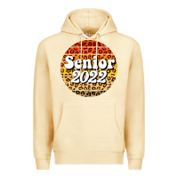 Pina Colada senior 2022 Premium Hoodie - BarkalooDesign