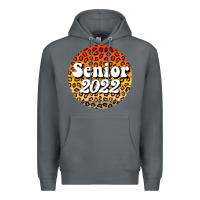 Rock senior 2022 Premium Hoodie - BarkalooDesign