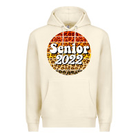 Sandshell senior 2022 Premium Hoodie - BarkalooDesign