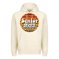 Tofu senior 2022 Premium Hoodie - BarkalooDesign