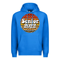 True Royal senior 2022 Premium Hoodie - BarkalooDesign