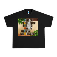Black fathers day Urban Heavy Tee - AdoDesignShop