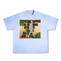 Grape Ice fathers day Urban Heavy Tee - AdoDesignShop