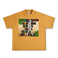 Peanut Butter fathers day Urban Heavy Tee - AdoDesignShop