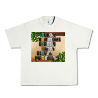 Pistachio fathers day Urban Heavy Tee - AdoDesignShop