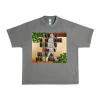 Tornado fathers day Urban Heavy Tee - AdoDesignShop
