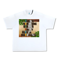 White fathers day Urban Heavy Tee - AdoDesignShop