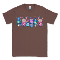 Chestnut stitch coffee cups libbey glass Classic Tee - Jasminsmagicworld