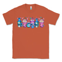 Copper stitch coffee cups libbey glass Classic Tee - Jasminsmagicworld