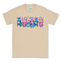 Mushroom stitch coffee cups libbey glass Classic Tee - Jasminsmagicworld