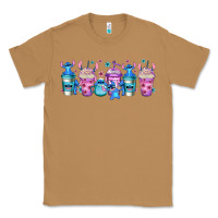 Toasted Coconut stitch coffee cups libbey glass Classic Tee - Jasminsmagicworld
