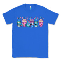 True Royal stitch coffee cups libbey glass Classic Tee - Jasminsmagicworld