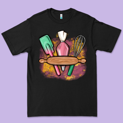 Premium Tee customized kitchen elements