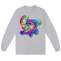 Moon Dust camp life Long Sleeve Tee - JahusDesignShop