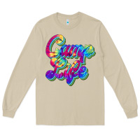 Mushroom camp life Long Sleeve Tee - JahusDesignShop