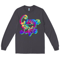 Smoke camp life Long Sleeve Tee - JahusDesignShop