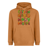 Meerkat cotton headed ninny muggins Heavyweight Hoodie - MaliasSmallBusiness