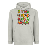 Moon Dust cotton headed ninny muggins Heavyweight Hoodie - MaliasSmallBusiness