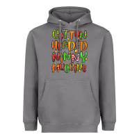 Storm cotton headed ninny muggins Heavyweight Hoodie - MaliasSmallBusiness
