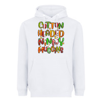 Cotton Headed Ninny Muggins Heavyweight Hoodie | Teevron