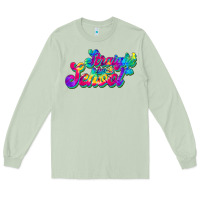 Matcha straight back to school Long Sleeve Tee - JahusDesignShop