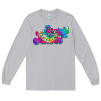 Moon Dust straight back to school Long Sleeve Tee - JahusDesignShop