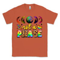 Copper not a phase pride moon Classic Tee - LillyAllenDesigns