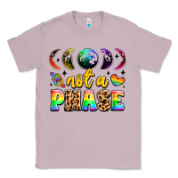 Lilac not a phase pride moon Classic Tee - LillyAllenDesigns