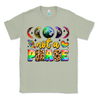 Matcha not a phase pride moon Classic Tee - LillyAllenDesigns