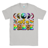 Moon Dust not a phase pride moon Classic Tee - LillyAllenDesigns