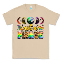 Mushroom not a phase pride moon Classic Tee - LillyAllenDesigns