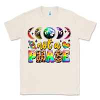 Natural not a phase pride moon Classic Tee - LillyAllenDesigns