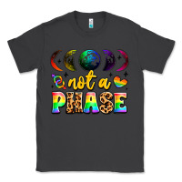 Smoke not a phase pride moon Classic Tee - LillyAllenDesigns