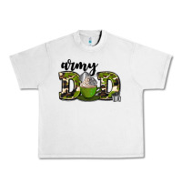 Lunar Rock army dad Urban Heavy Tee - AdoDesignShop