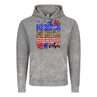 Cloud Rock Merica merica merica vibes Vintage Hoodie - Neo Western