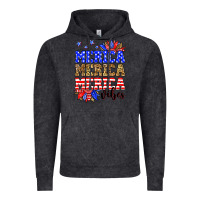 Vintage Black Merica merica merica vibes Vintage Hoodie - Neo Western