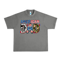 Tornado American dad Urban Heavy Tee - AdoDesignShop