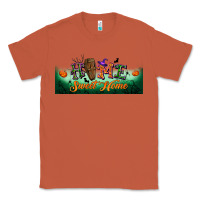 Copper home sweet home libbey glass Classic Tee - BundleAndBundleShop