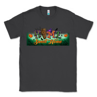 Smoke home sweet home libbey glass Classic Tee - BundleAndBundleShop