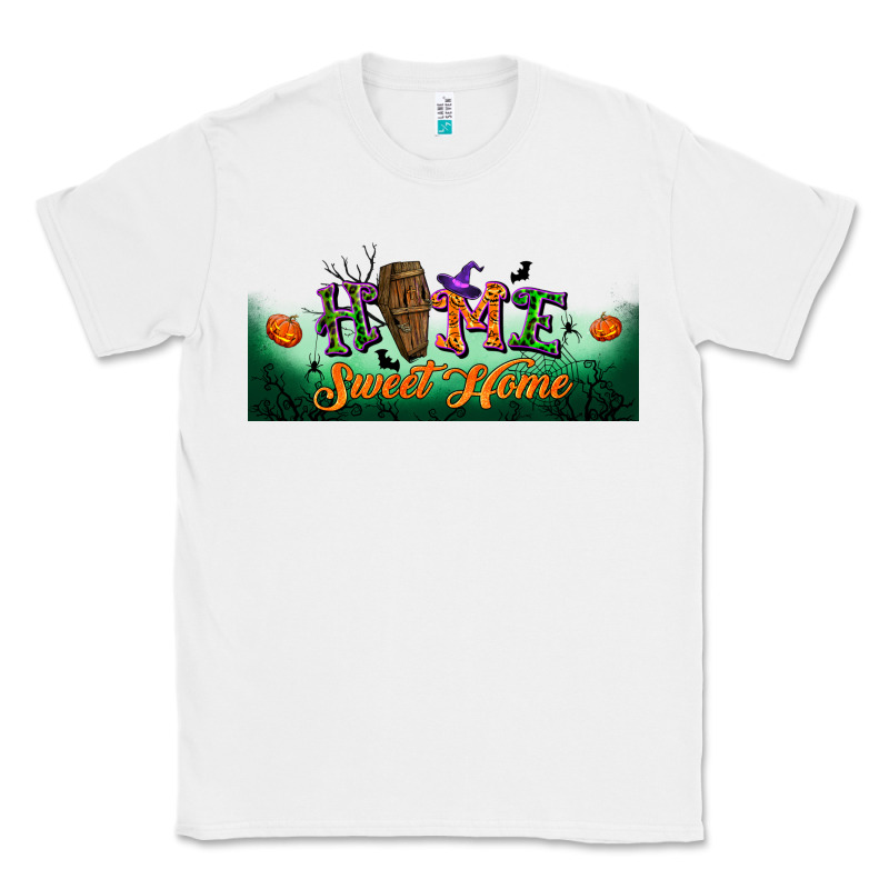 Home Sweet Home Libbey Glass Classic Tee by BundleAndBundleShop | Teevron