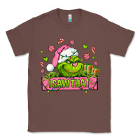 Chestnut christmas characters  i+saw+that+ Classic Tee - AdoDesignShop