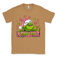 Toasted Coconut christmas characters  i+saw+that+ Classic Tee - AdoDesignShop