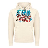 Vintage Artic Star spangled and sassy 4th of july Vintage Hoodie - CowGirlArtShop