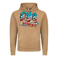 Vintage Camel Star spangled and sassy 4th of july Vintage Hoodie - CowGirlArtShop