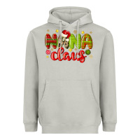 Moon Dust nana claus Heavyweight Hoodie - MaliasSmallBusiness