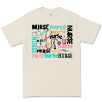Bone nurse Premium Tee - MaliasSmallBusiness